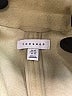 Topshop Tan Coat Size 14 - photo 6