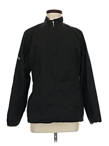 Perry Ellis Long Sleeve Top (view 1)