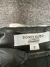Ronny Kobo Black Cargo Pants Size 2 - photo 7