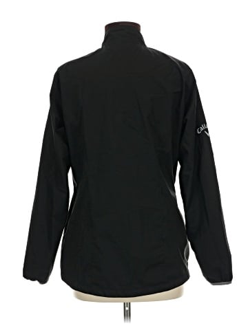 Perry Ellis Long Sleeve Top (view 2)
