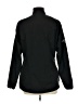 Perry Ellis 100% Polyester Black Long Sleeve Top Size M - photo 2