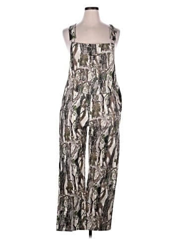Fashion Overalls (view 1)
