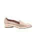 Donald J Pliner Gold Flats Size 8 1/2 - photo 1