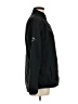 Perry Ellis 100% Polyester Black Long Sleeve Top Size M - photo 4