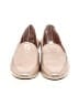 Donald J Pliner Gold Flats Size 8 1/2 - photo 2