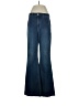 Old Navy Blue Jeans Size 4 - photo 1