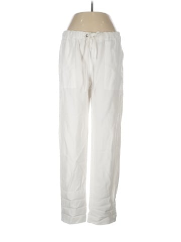 Enza Costa Casual Pants (view 1)