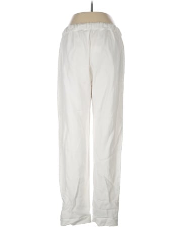 Enza Costa Casual Pants (view 2)