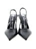 Anne Klein Black Heels Size 8 - photo 2
