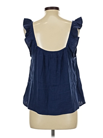 Vineyard Vines Sleeveless Blouse (view 2)