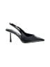 Anne Klein Black Heels Size 8 - photo 1