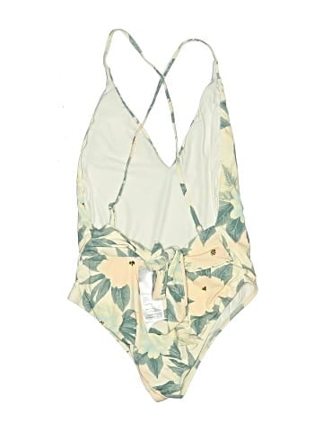 Billabong One Piece Swimsuit (view 2)