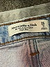 Abercrombie & Fitch Blue Jeans Size 2L - photo 7