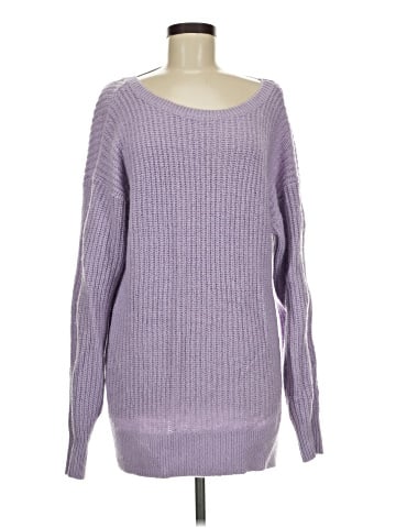 Miss Selfridge Pullover Sweater (view 1)