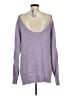 Miss Selfridge Purple Pullover Sweater Size 6 - photo 2