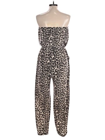 Cherish Jumpsuit (view 2)