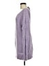 Miss Selfridge Purple Pullover Sweater Size 6 - photo 5