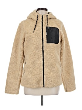 Eddie Bauer Zip Up Hoodie