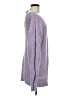 Miss Selfridge Purple Pullover Sweater Size 6 - photo 4