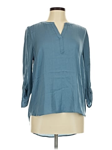Daniel Rainn 3/4 Sleeve Blouse (view 1)