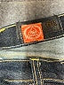 Gap Hearts Blue Jeans Size 6 - photo 7