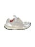VEJA Silver Sneakers Size 8 - photo 1