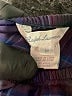 Ralph Lauren Plaid Purple Shorts 3-6 MO / 6 MO - photo 3