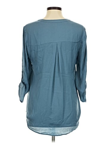 Daniel Rainn 3/4 Sleeve Blouse (view 2)