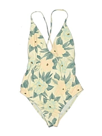 Billabong One Piece Swimsuit (view 1)