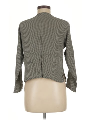 Putumayo Long Sleeve Blouse (view 2)
