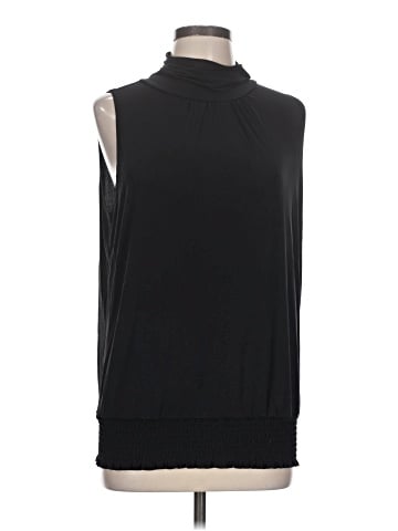 New Directions Sleeveless Blouse (view 1)