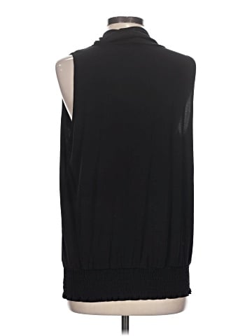 New Directions Sleeveless Blouse (view 2)