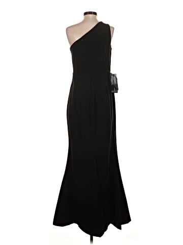 JS Collections Cocktail Dress (view 2)