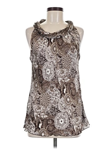 DressBarn Sleeveless Blouse (view 1)
