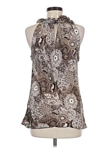 DressBarn Sleeveless Blouse (view 2)