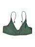 J.Crew Solid Green Swimsuit Top Size XL - photo 1