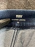 Levi's Solid Blue Jeggings Size 32 waist - photo 4