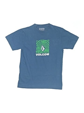 Volcom Short Sleeve T-Shirt (view 1)