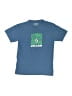 Volcom 100% Cotton Blue Short Sleeve T-Shirt Size M (youth) - photo 1