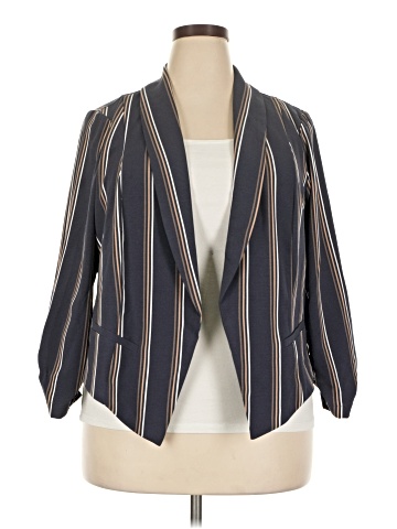 Torrid Blazer (view 1)