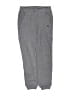 Abercrombie Gray Sweatpants Size 9 - 10 - photo 1