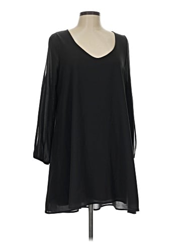 Mittoshop Casual Dress (view 1)