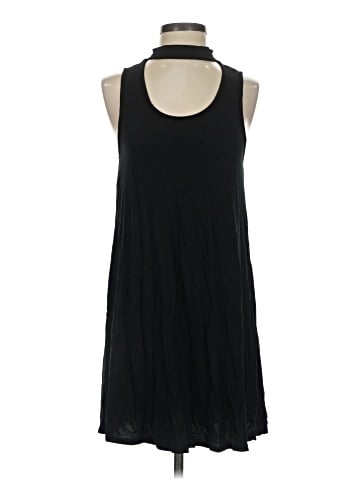 Topshop Sleeveless T-Shirt (view 1)