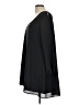 Mittoshop 100% Polyester Black Casual Dress Size L - photo 5