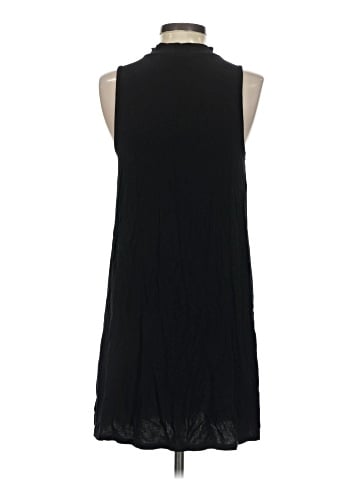 Topshop Sleeveless T-Shirt (view 2)