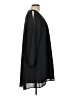 Mittoshop 100% Polyester Black Casual Dress Size L - photo 4