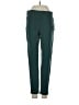 Betabrand Solid Teal Casual Pants Size S - photo 1