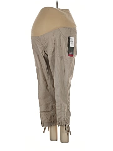 Oh Baby By Motherhood Cargo Pants (view 1)