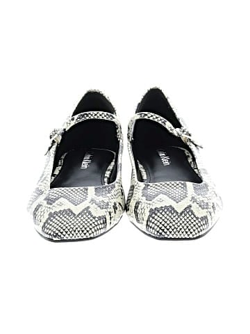 Calvin Klein Flats (view 2)