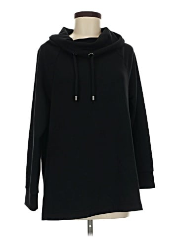 Chico's Pullover Hoodie (view 1)